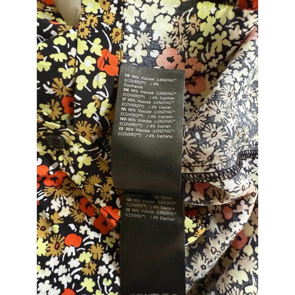 Samsoe Samsoe Blouse - Picture 10 of 10